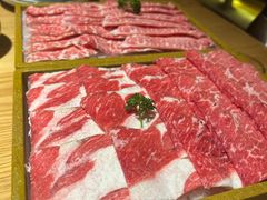 -礼舍日式和牛火锅(明泽街店)