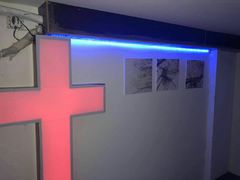 -MJ魔爵全机关真人密室逃脱(万达广场松江店)