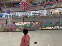 -爱婴岛(大信·新都汇店)