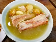 -松發肉骨茶(牛车水店)