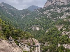 -雁荡山风景名胜区