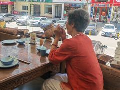 -乔家满族八大碗(流水沟店)