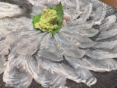 -桂马·日本料理·海胆·海鲜饭·酒场(民主广场店)