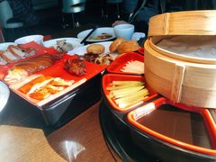 羲和八宝盒-羲和雅苑•北京烤鸭(乐园道万象城店)