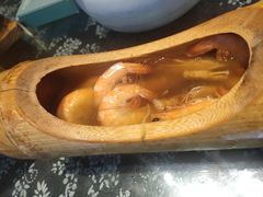-醉南拳客家菜·河田鸡(西禅寺杨桥店)