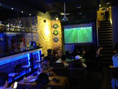-Release bar 释放酒吧 (哈西万达店)
