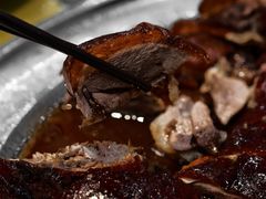 烧鹅-农汤老店(顺联公园里店)