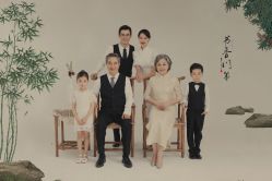 -金夫人婚纱摄影(华南店)