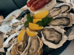 -斯普汇生蚝牛排馆(中骏世界城店)