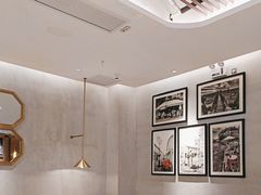-秀玉coffee&kitchen(黄石大上海店)