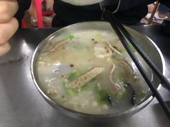 -广场正宗原汁薏米店