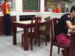 大堂-日月永和中国餐饮名店(东湖店)