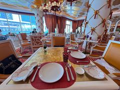 -咖啡苑 - 蔚藍夏日主题(永利皇宫店)