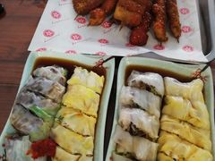 -张记炸串肠粉
