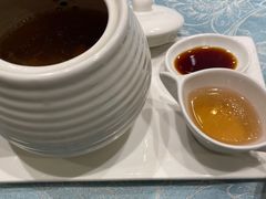 -西贝海鲜汇(槐安路店)