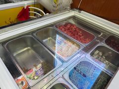 -老海南椰奶清补凉(文化宫老店)
