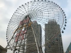 -星城之眼摩天轮