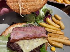 -ZEMOCAFE·FUSION FOOD(西交利物浦店)