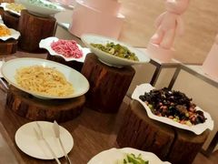 -青岛海天世园酒店-海澜阁中餐厅