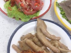 -陳艳红火锅(港汇店)