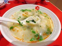 -阳阳中国饭(龙湖大兴天街)