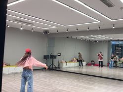 -跳动全城舞蹈