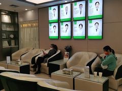 -深圳正夫口腔医疗管理连锁有限公司温莎口腔门诊部(东门店)