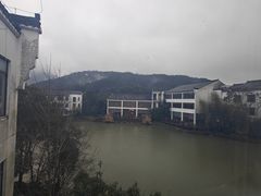 -九华山聚龙大酒店