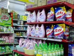 -物美大卖场(乍浦店)