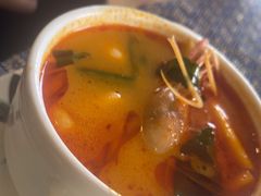 -南沙游艇会·大兵船餐厅