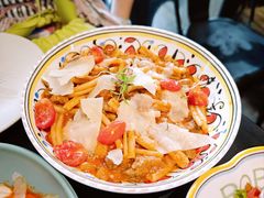 牛肉意面-Alimentari Grande(东湖路店)