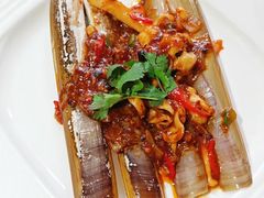 -龙图阁海鲜饭店