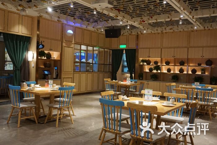 苏福记(城市立方店)-图片-西安美食-大众点评网