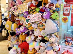 -LLJ夹机占(清河万象汇店)