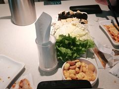 -半天妖烤鱼(莘县店)