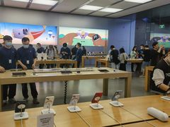 -Apple零售店(深圳益田假日广场店)
