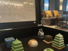 -璞瑄酒店大堂吧