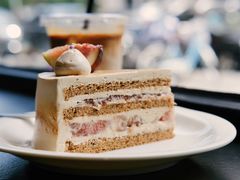 -black rainbow coffee