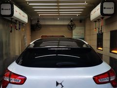 -天猫养车贴膜轻改·蓝电(优匹康桥东路店)