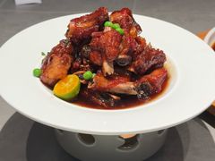 -甬上名灶(天一阁·翠柏店)