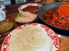 -楠火锅(哈尔滨金爵万象店)