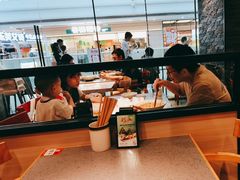 -大师兄·西北小馆(南沙万达广场店)