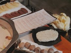 -重庆锦火锅(惠福东路店)