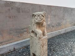 -北京石刻艺术博物馆(五塔寺)