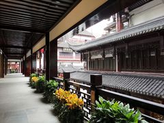 -Peet's Coffee皮爷咖啡(豫园店)