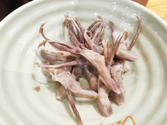 -晓马鸭店(新芜路店)