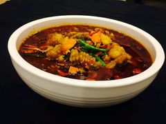 -听涛雅苑百味饺子老家菜馆
