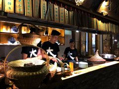 -大牌大·传统杭帮菜(湖滨店)