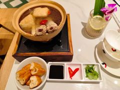-芽笼芽笼新加坡餐厅(环球港店)