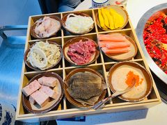 -芈重山老火锅(广州首店)